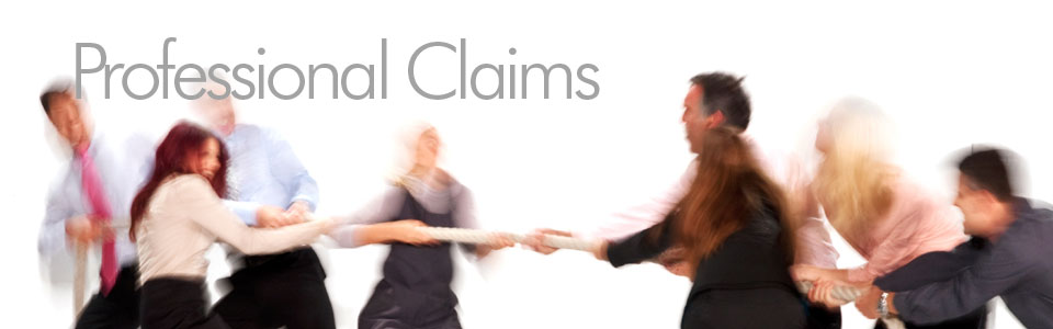 Professional Negligence Claims Leeds \u0026 Bradford - Hallam