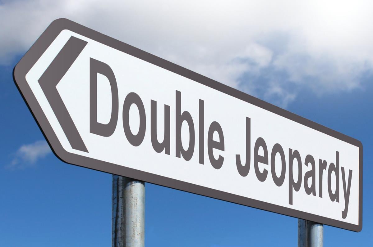 double-jeopardy